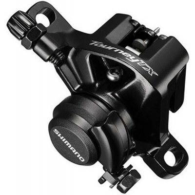 Shimano BR-TX 805 kotoučová brzda – Zboží Mobilmania