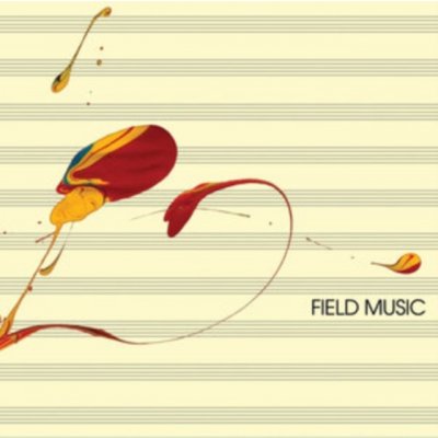 Field Music - Measure Field Music LP – Zbozi.Blesk.cz