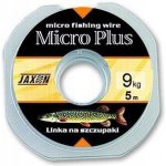 Jaxon Micro Plus 5 m 13 kg – Sleviste.cz