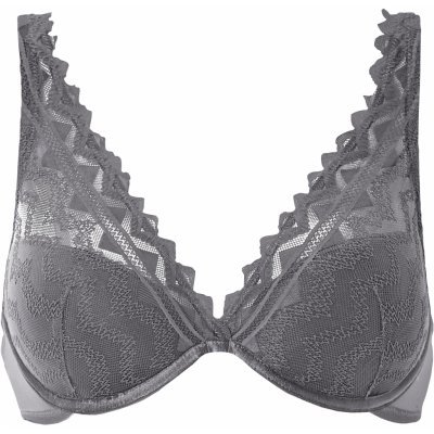 esmara podprsenka s krajkou šedá – Zboží Mobilmania