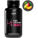 Mihi Spalovač tuků MAX 30 ks Mango – Hledejceny.cz