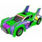 Auto GO GO 64192 Build n Race Racer green – Zboží Dáma