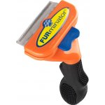 FURminator hrablo Long Hair pro psy M – Zbozi.Blesk.cz