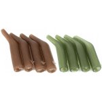 Garda Master XL Rovnátka na háčky 2-4 hnědé 10 ks – Sleviste.cz