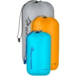 Sea to Summit Ultra-Sil Stuff Sack Set 5, 8, 13 l – Zboží Mobilmania