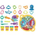 Play-Doh Startovací podložka pro zábavu – Zboží Dáma