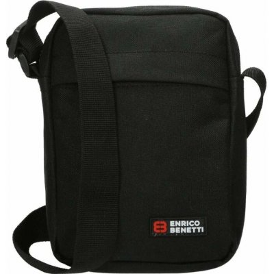 Enrico Benetti Amsterdam 54680 černá – Zboží Dáma