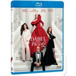 Ďábel nosí Pradu 2 BD – Zboží Dáma
