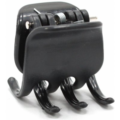 Matný plastový skřipec – Zboží Dáma