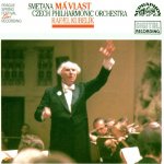 SMETANA, B. - MÁ VLAST CD – Zboží Mobilmania