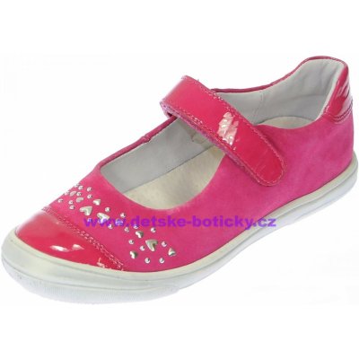 Richter 3012 731 3400 pink/fuchsia – Zboží Mobilmania