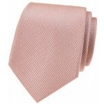Avantgard Kravata Lux 561-22528 pudrová/stříbrná – Zbozi.Blesk.cz