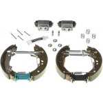 Sada brzdových čelistí BREMBO K30010 – Hledejceny.cz