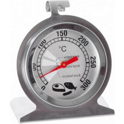 Teploměr do udírny ORION – Zboží Mobilmania