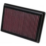 K&N Filters Vzduchový filtr KNF 33-2476 – Hledejceny.cz