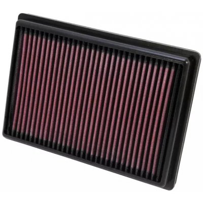 K&N Filters Vzduchový filtr KNF 33-2476 – Hledejceny.cz
