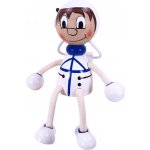 Krokido Kosmonaut – Sleviste.cz