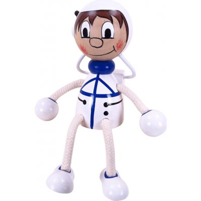 Krokido Kosmonaut – Sleviste.cz