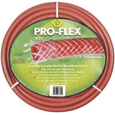 C.K G762615 Pro-Flex 19 mm 15 m 3/4 – Hledejceny.cz