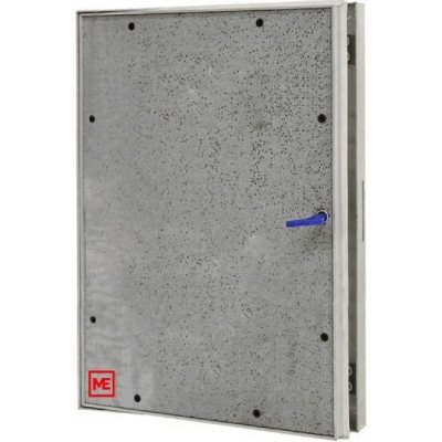 Tamadex revizní dvířka pantová 300 x 400 mm – Hledejceny.cz