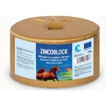 S.I.N. Hellas Zincoblock Minerální liz 3 kg – Zbozi.Blesk.cz