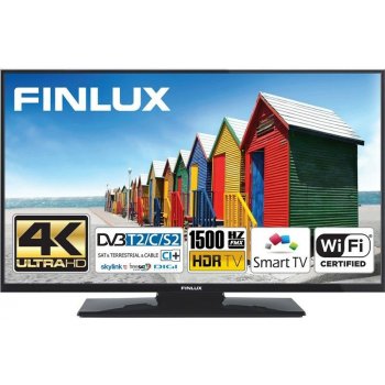 Finlux 55FUF7161