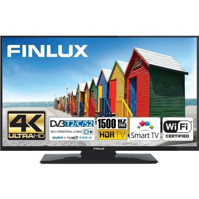 Finlux 55FUF7161