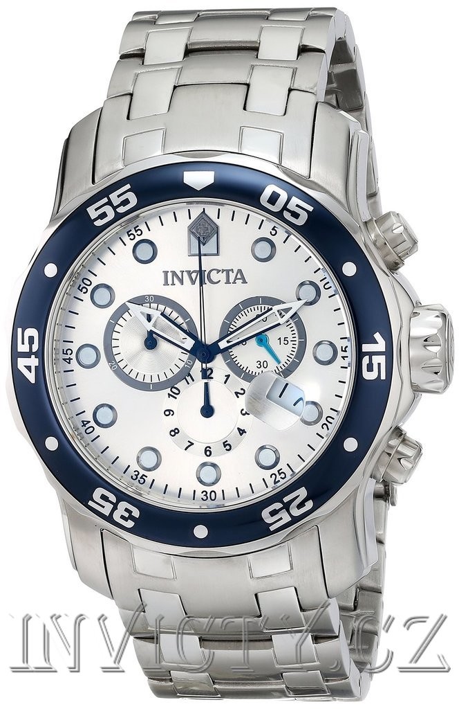 Invicta 80058