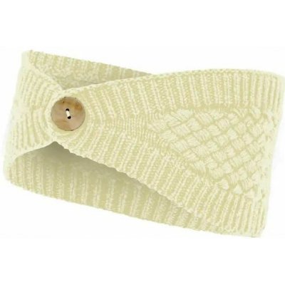 PAC Monquia Merino off white – Zboží Mobilmania