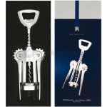 Otvírák na víno z leštěného nerezu Ø50 x 200 mm 400409461558 – Hledejceny.cz