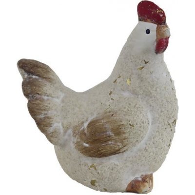 Dekorace slepička X6520/1 – Sleviste.cz