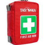 Tatonka First Aid Mini Red – Zbozi.Blesk.cz