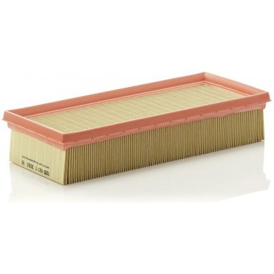 MANN-FILTER vzduchový filtr C 3093 – Hledejceny.cz