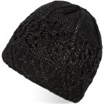 Paolo Peruzzi Zimní čepice beanie černá – Hledejceny.cz
