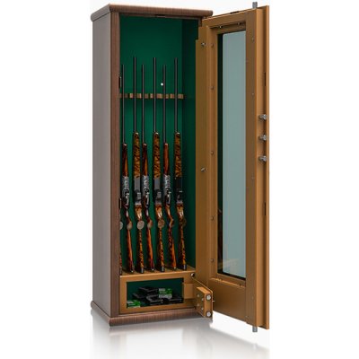 Metalk Gabbiano na 8 zbraní – Zboží Dáma