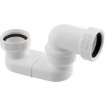 Sifon s převlečnou matkou 1 1/2" – Zboží Mobilmania