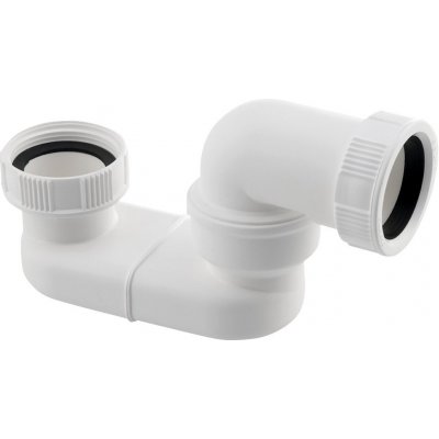 Sifon s převlečnou matkou 1 1/2" – Zboží Mobilmania