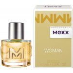 Mexx toaletní voda dámská 40 ml – Zbozi.Blesk.cz