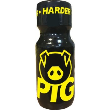 Pig Yellow 25 ml