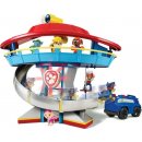 Spin Master PAW PATROL Patrol hlídací věž