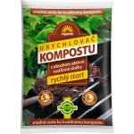 FORESTINA urychlovač kompostu 5 kg – Zboží Mobilmania