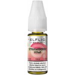 ELF LIQ Strawberry Kiwi 10 ml 20 mg – Hledejceny.cz