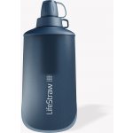 Lifestraw Peak Series Flex Squeeze Bottle 0,65l – Zboží Mobilmania