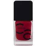 Catrice Iconails lak na nehty 140 Vive l'Amour 10,5 ml – Zboží Dáma