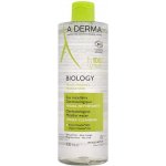 A-Derma Biology hydratační micelární voda 400 ml – Zboží Dáma