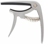 Guitto GGC-07 Ukulele Capo – Zboží Dáma