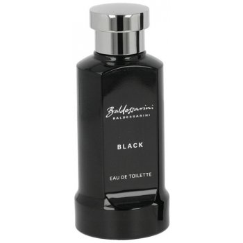 Baldessarini Black toaletní voda pánská 75 ml tester