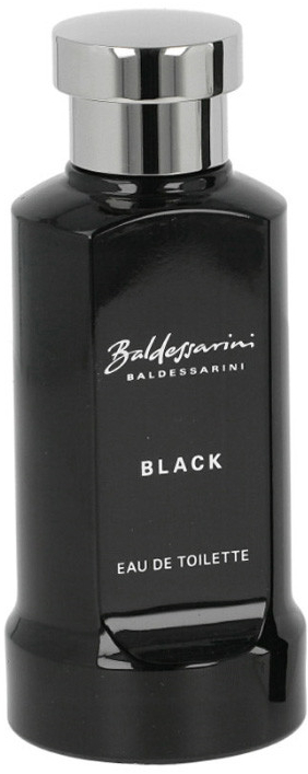 Baldessarini Black toaletní voda pánská 75 ml tester