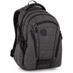 Bagmaster batoh BAG 25 A šedý – Zboží Dáma