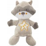 MyHummy šumící medvídek BROWN 5v1 s lampičkou – Hledejceny.cz